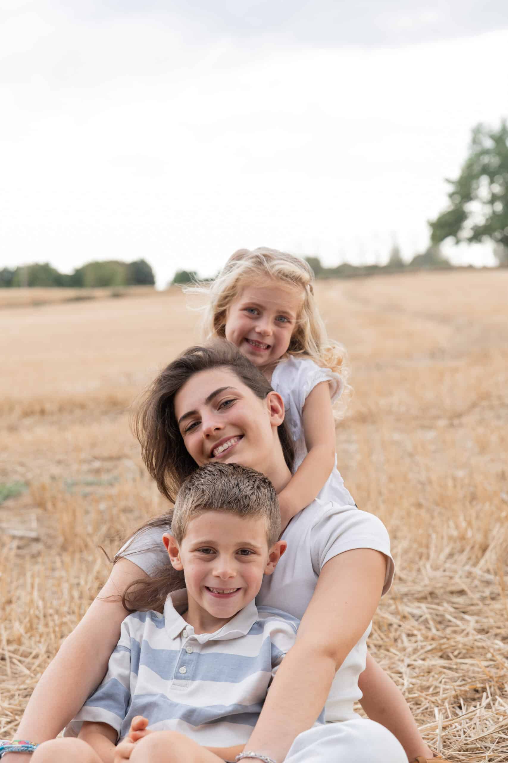famille